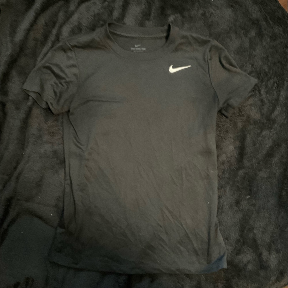 Dri Fit T-shirt | Nike